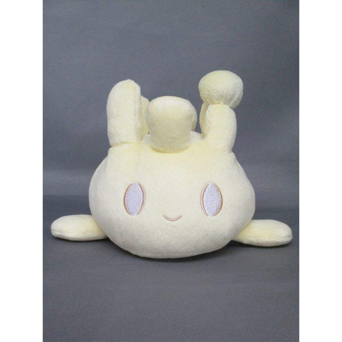 "Pokemon" Allstar Collection Plush PP158 Milcery (S Size)