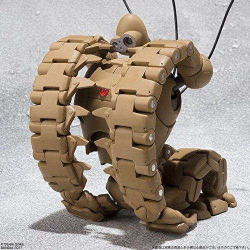 Laputa Robot (Full Action ver. version) Souzou Galleria Tenkuu no Shiro Laputa - Bandai