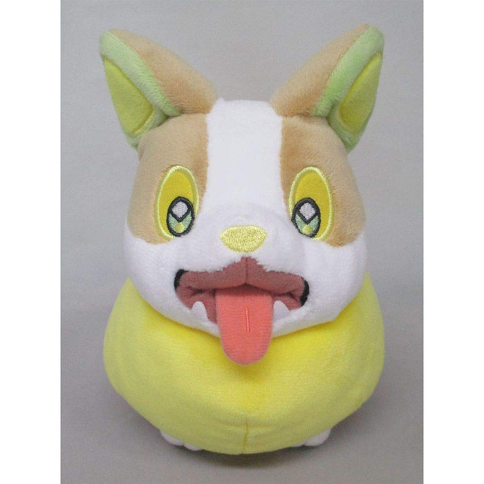 Pokemon All - Star peluche pp154 yamper (taille S)