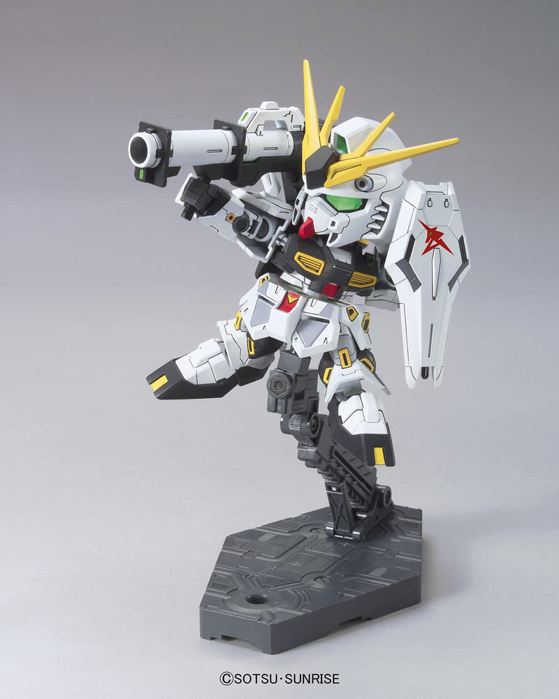 BB Senshi 387 Nu Gundam