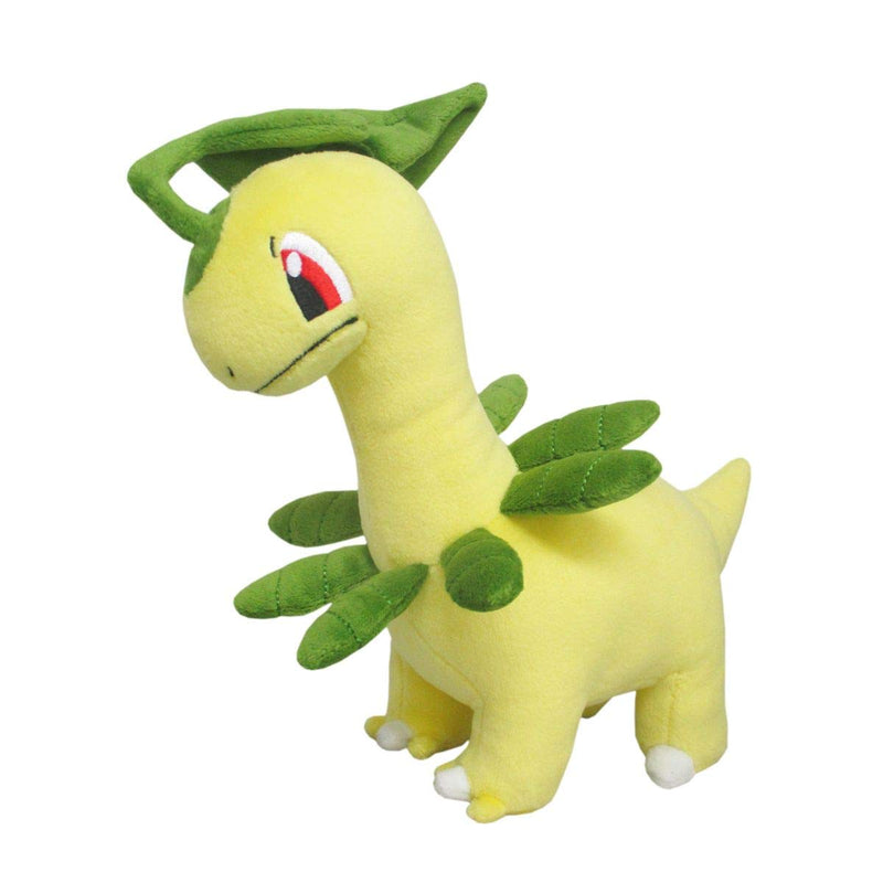 "Pokemon" Allstar Collection Plüsch PP169 Bayleef (S Größe)