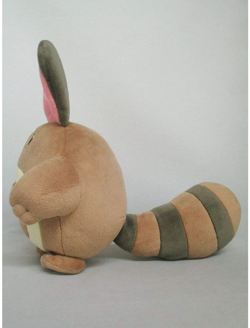 "Pokemon" Allstar Collection Plush PP172 Sentret (S Size)