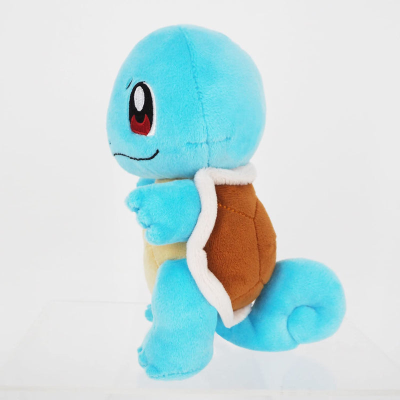 "Pokemon" Plush All Star Collection PP19 Squirtle (S Size)