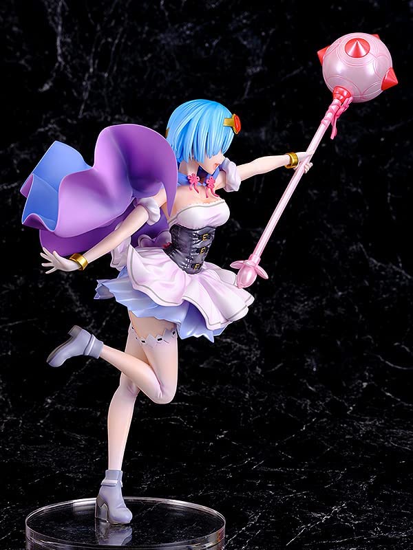 "Re:ZERO Starting Life in Another World" 1/7 Scale Figure Another World Rem