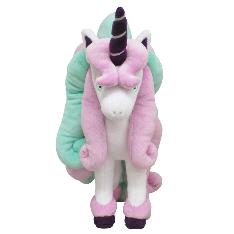 "Pokemon" Allstar Collection Plush PP184 Galarian Rapidash (Taille S)