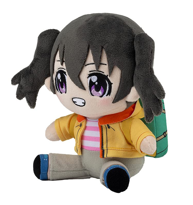 Encouragement of Climb: Next Summit Plush Kuraue Hinata
