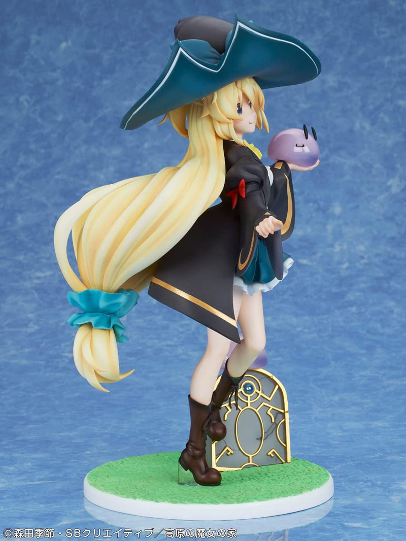 "I've Been Killing Slimes for 300 Years and Maxed Out My Level" 1/7 Scale Figure Azusa