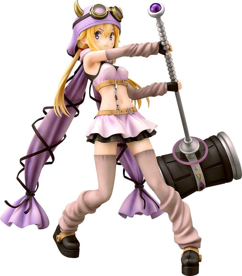 Puella Magi Madoka Magica Side Strado: Grabación de Magia - Mitsuki Felicia (Phat Company)
