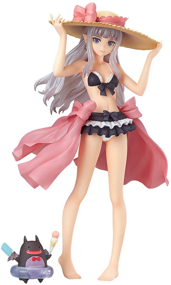 Melty de Granito Sorbetto 1/7 Shining Hearts - Max Factory