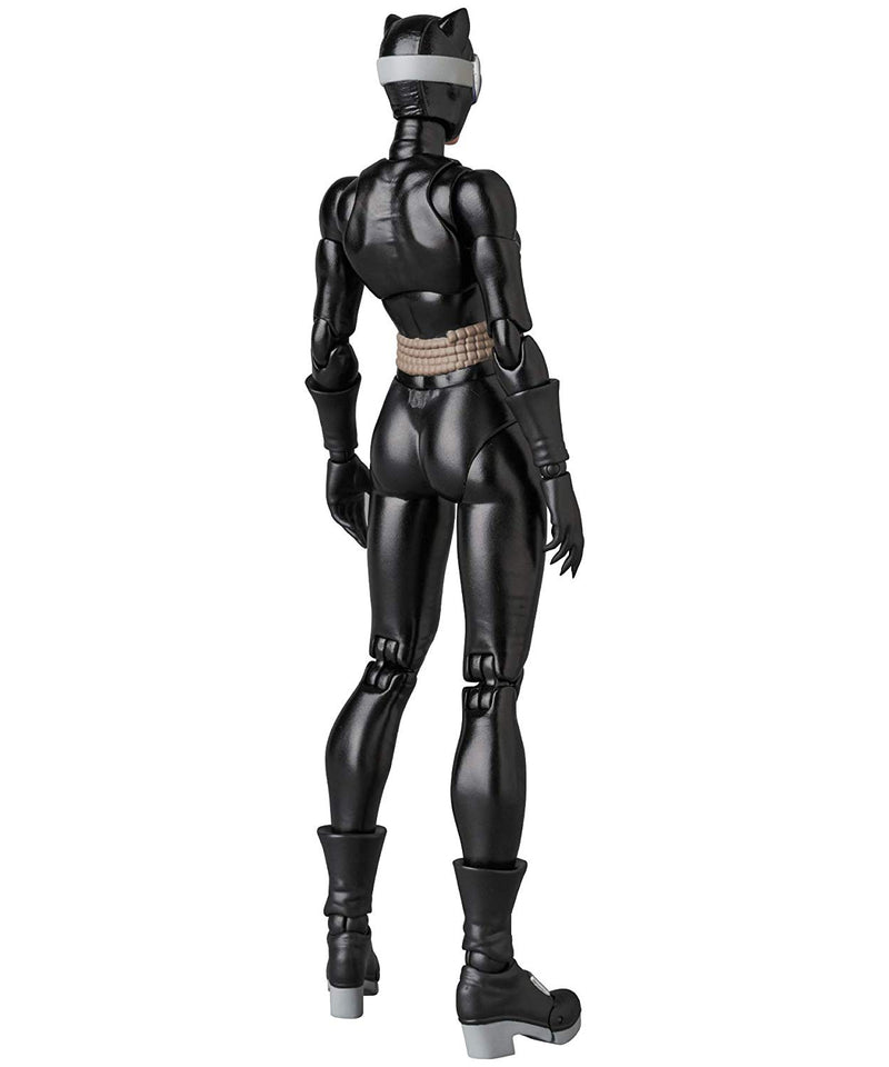 Batman: Hush - Catwoman - Mafex n ° 123 (Medicom Toy)