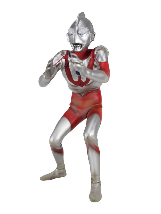 CCP 1/6 Tokusatsu Series "Ultraman" Ultraman A-Type Fighting Pose High Grade Ver.
