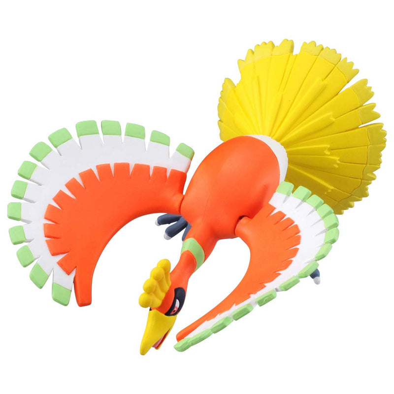 Pokémon Moncolle ML-01 Ho-Oh