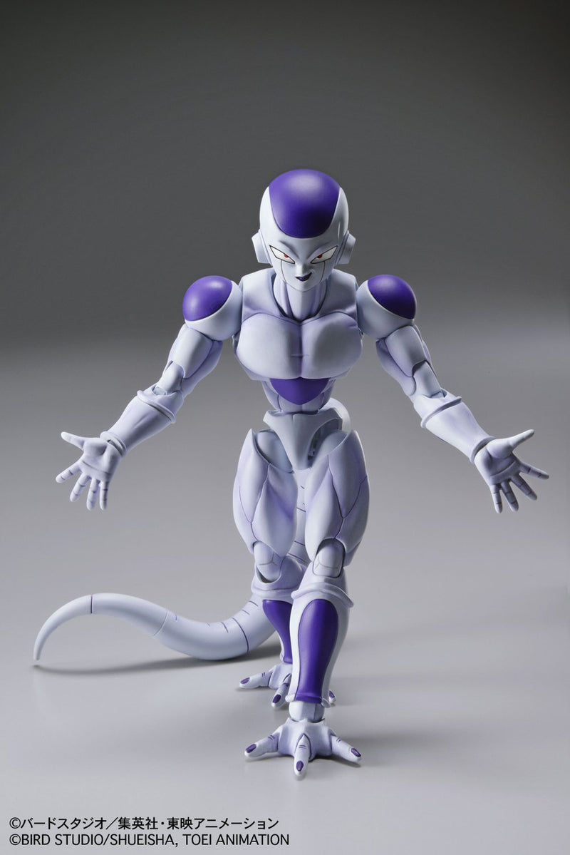 Congélateur Figure Rise Standard Dragon Ball