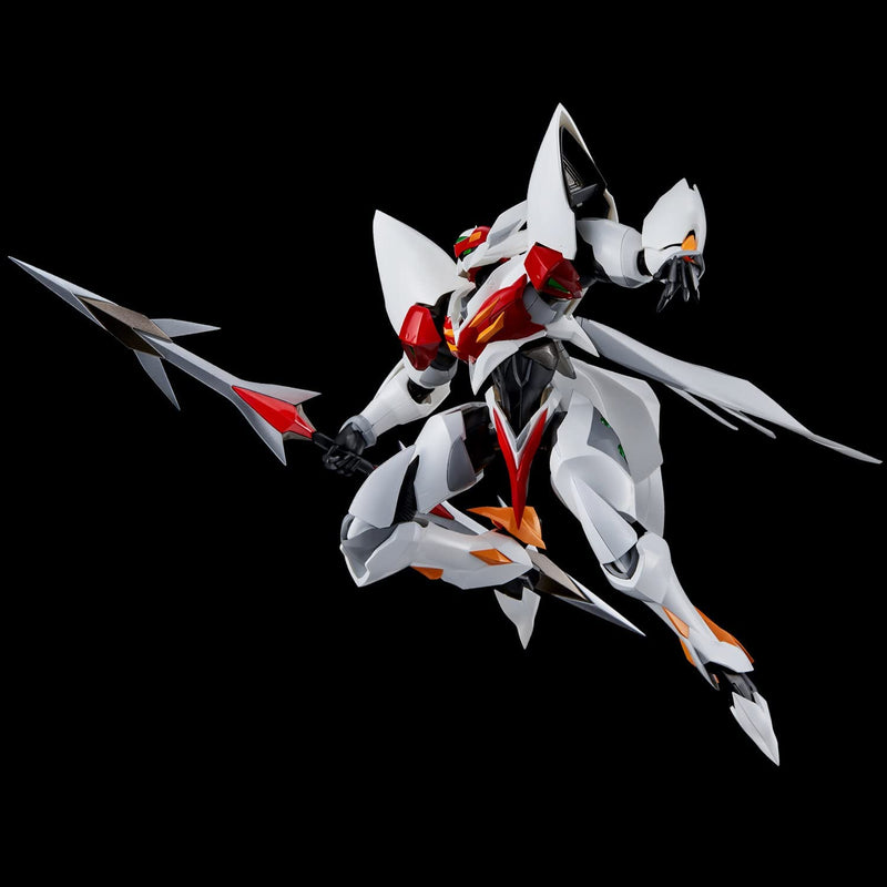 "Tekkaman Blade" Riobot Blaster Tekkaman Blade