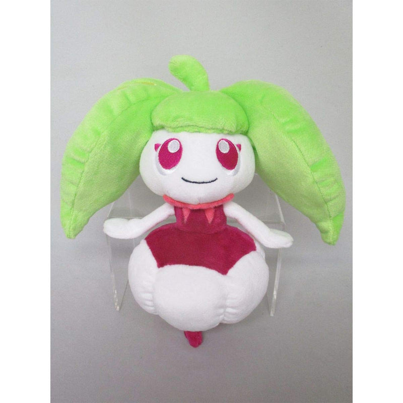 "Pokemon" Allstar Collection Plush PP175 Steenee (S Size)