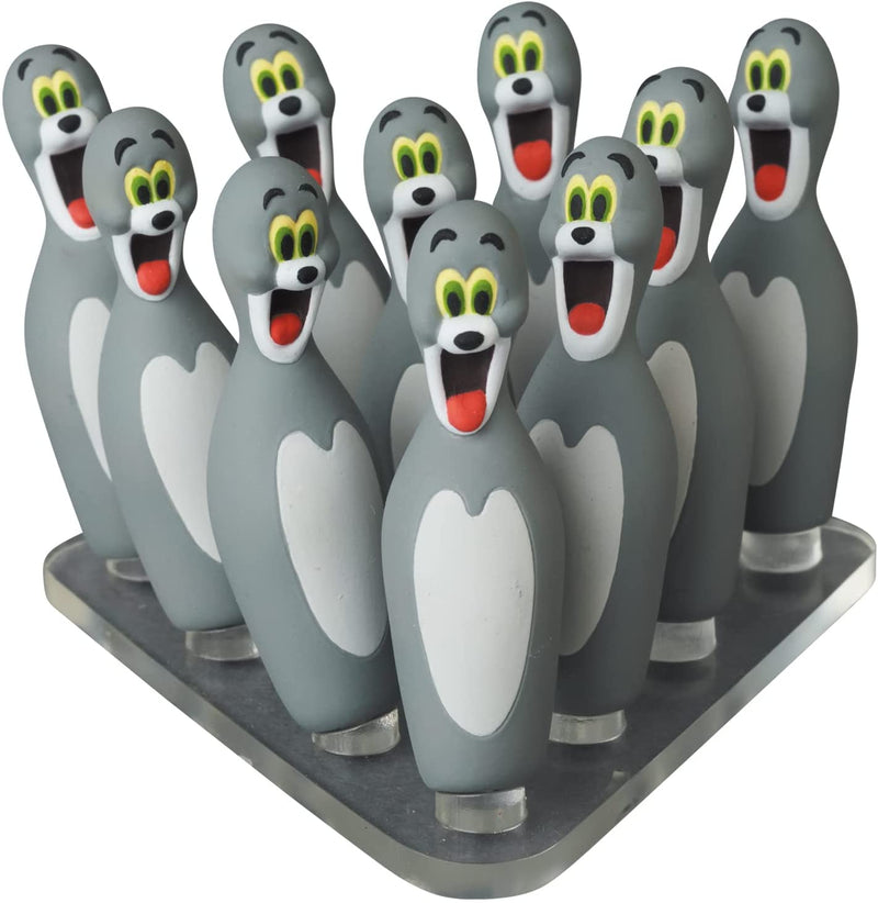 "Tom and Jerry" UDF-Serie 3 Tom Bowling-Pins