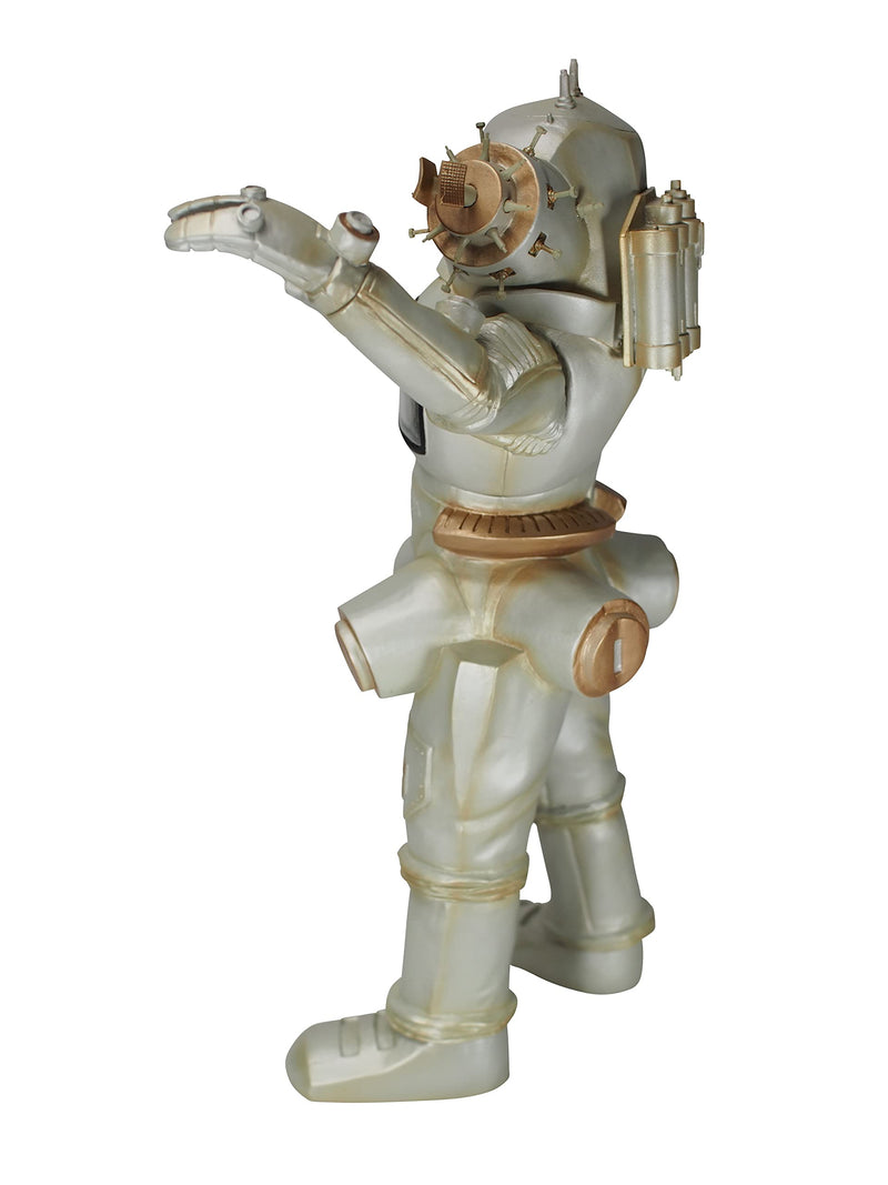 CCP 1/6 Tokusatsu Series "Ultraseven" King Joe 2.0 Ver.