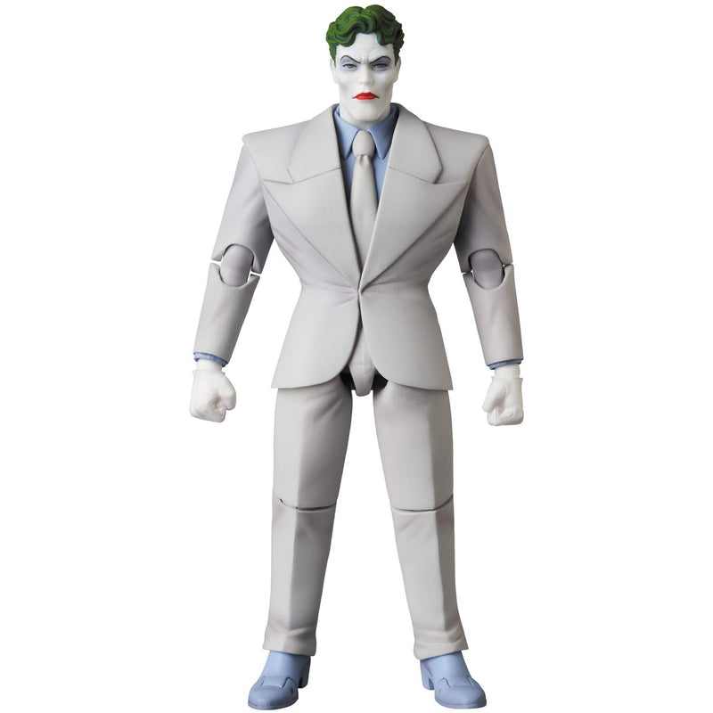 Batman: Le retour du chevalier noir - MAFEX No.124 JOKER (Medicom Toy)