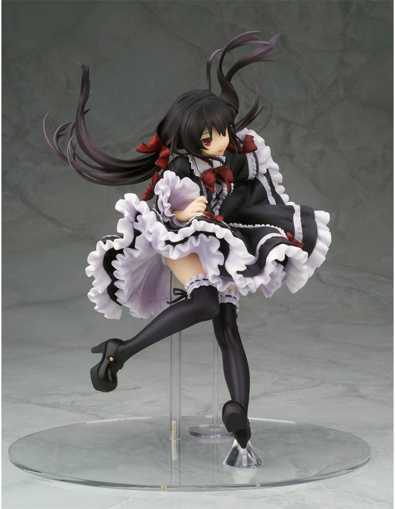 "Date A Live" 1/7 Tokisaki Kurumi Casual Wear Ver.