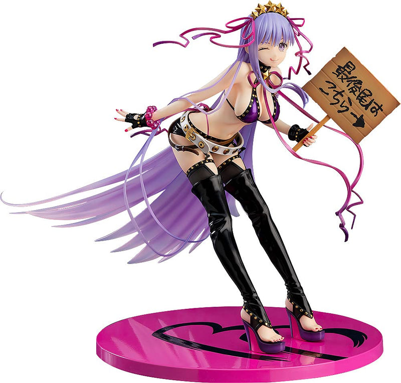 "Fate/Grand Order" Moon Cancer / BB (Devilish Flawless Skin) [AQ]