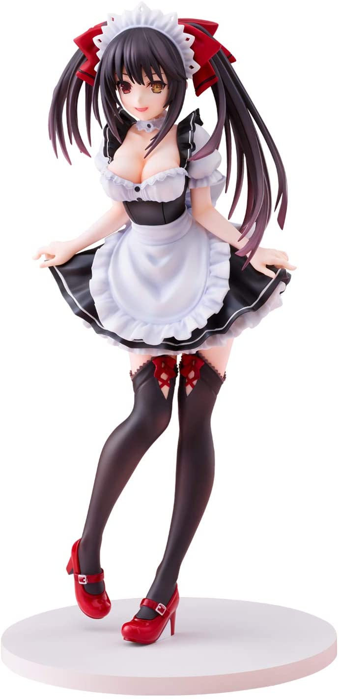 Datum ein live - Tokisaki Kurumi (Creative International Ltd Union Creative)