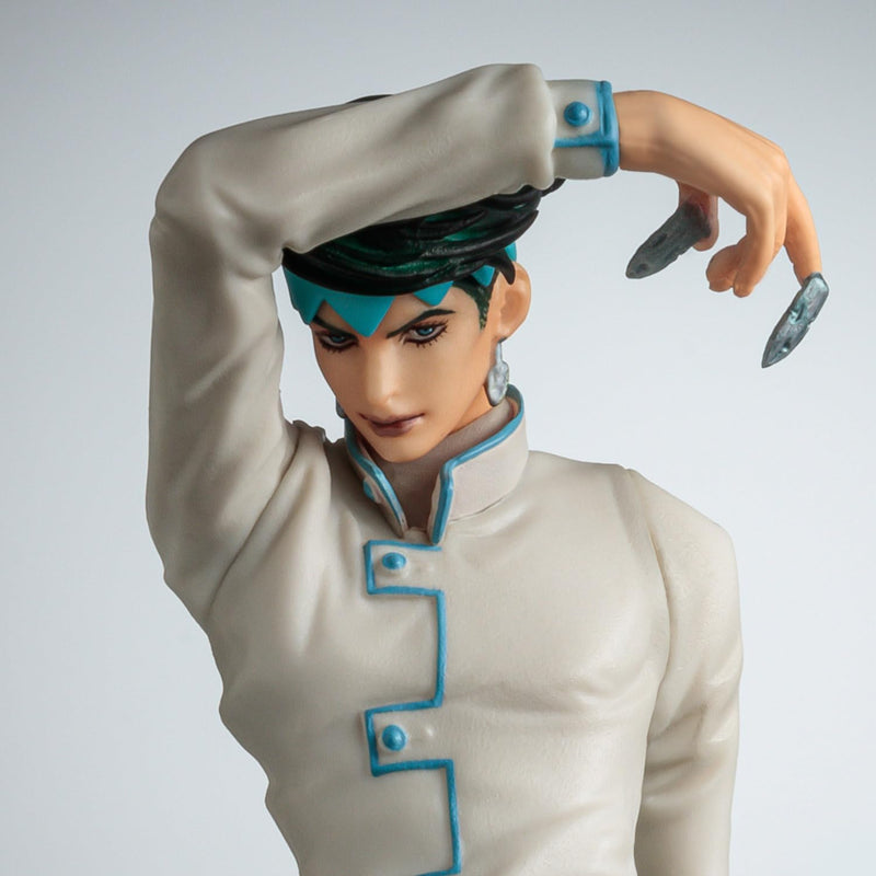 "JoJo's Bizarre Adventure" Kishibe Rohan Pen