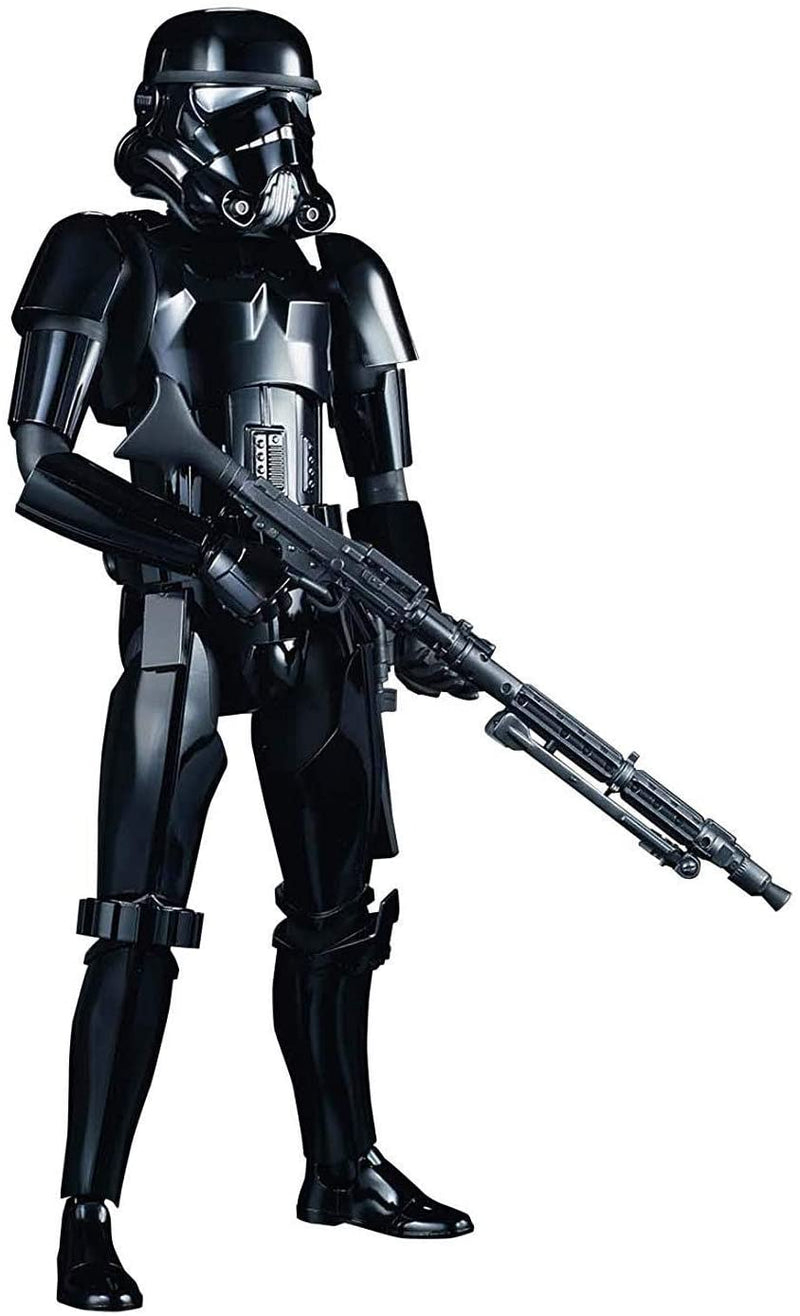 "Star Wars" 1/6 Shadow Stormtrooper