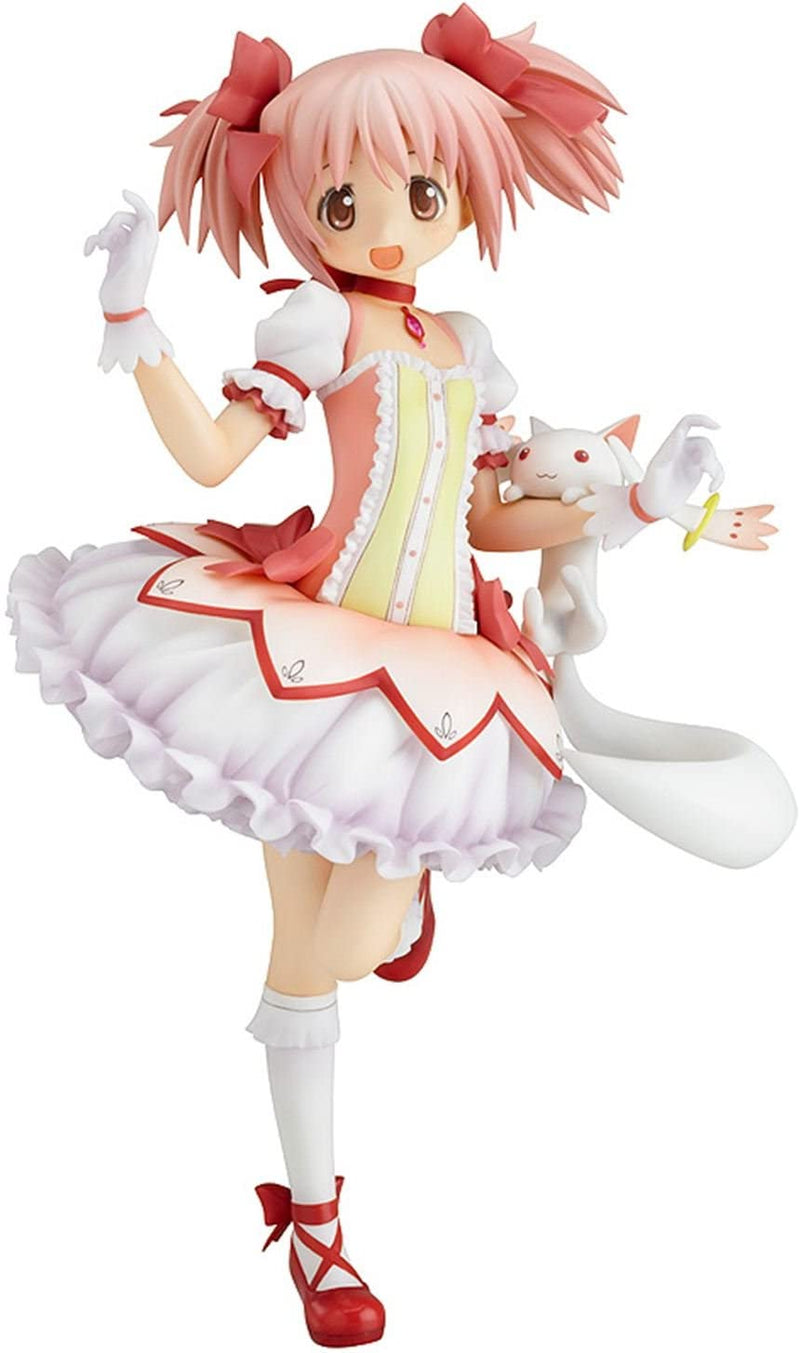 Comme Le Disent Les Madoka Kyuubey 1/8 Mahouse Shoujo Madoka