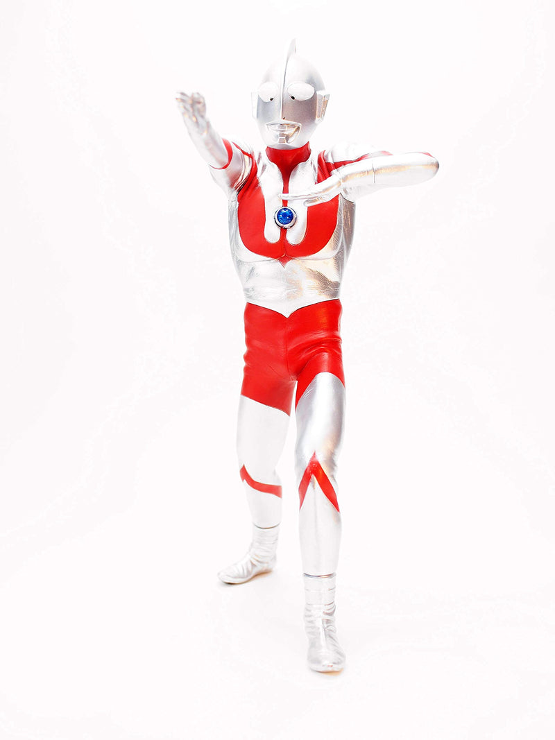 CCP 1/6 Tokusatsu Series Vol. 02 "Ultraman" Ultraman C-Type Ultraslash