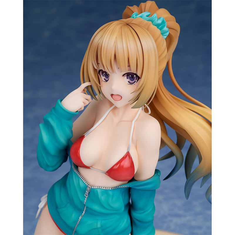 "Classroom of the Elite" 1/6 Karuizawa Kei Swimsuit Ver.