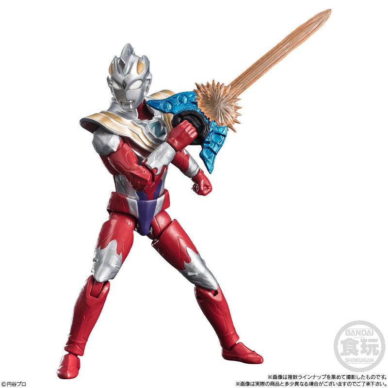 "Ultraman" Choudou Alpha Ultraman 7
