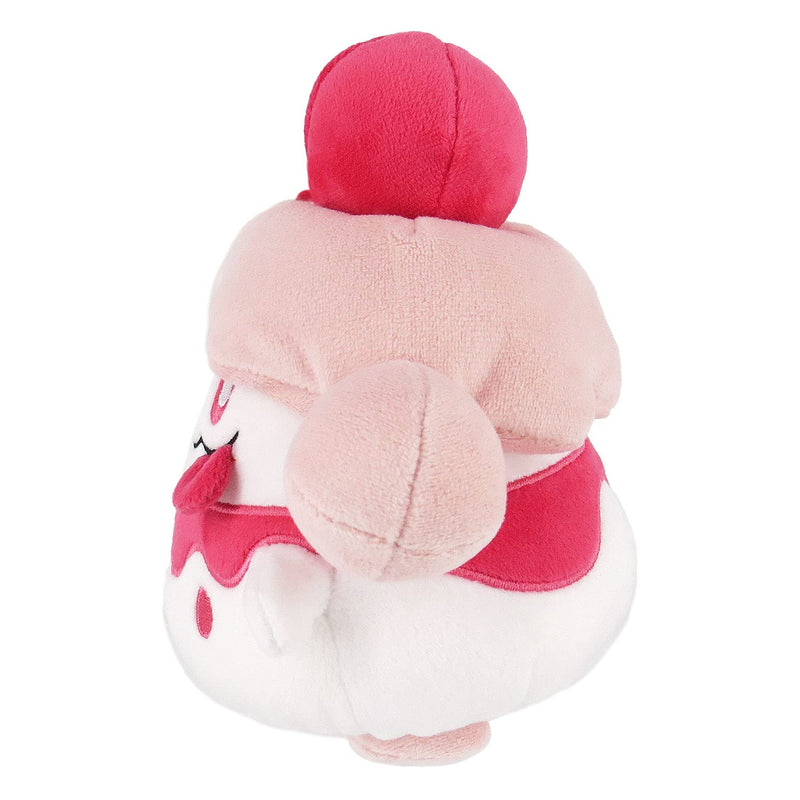 "Pokemon" Allstar Collection Plush PP211 Slurpuff (S Size)