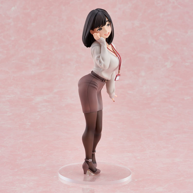 "Ganbare Doukichan" Kouhai-chan