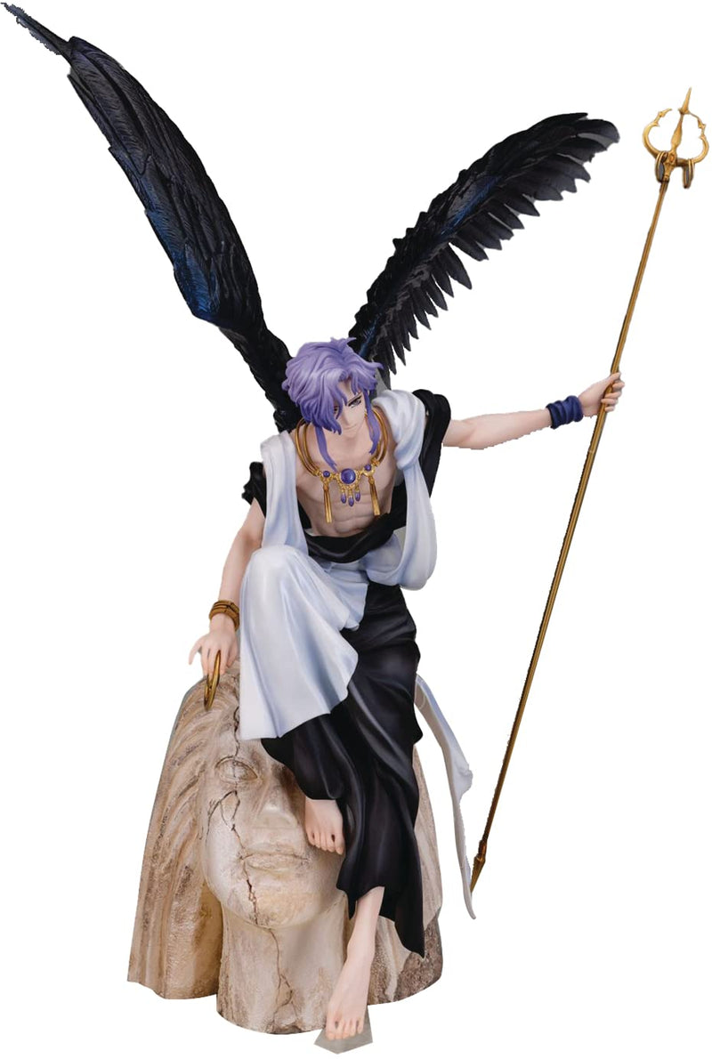 "RG Veda" 1/7 Scale Kujaku