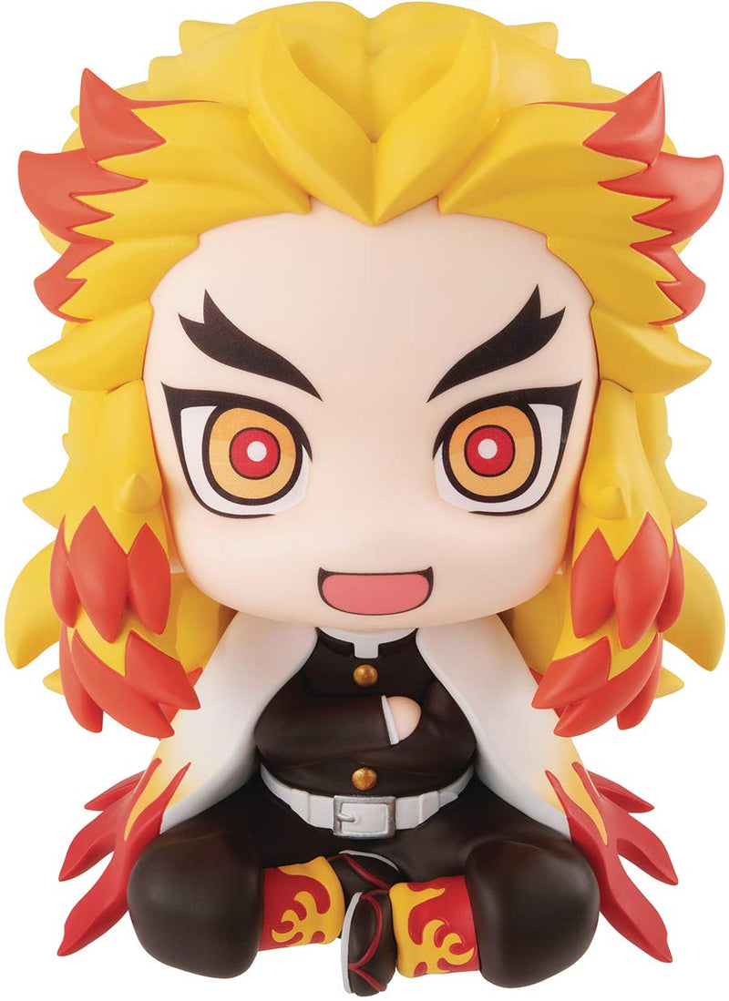 "Demon Slayer: Kimetsu no Yaiba" Look Up Series Rengoku Kyojuro