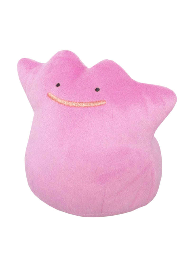 "Pokemon" Allstar Collection Peluche PP109 Ditto (S)