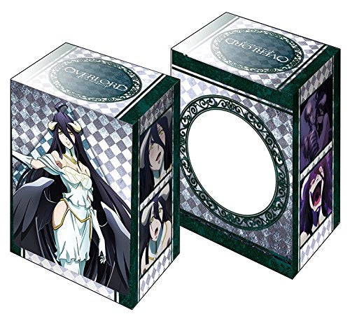 Bushiroad Deck Holder Collection V2 Vol. 335 "Overlord" Albedo