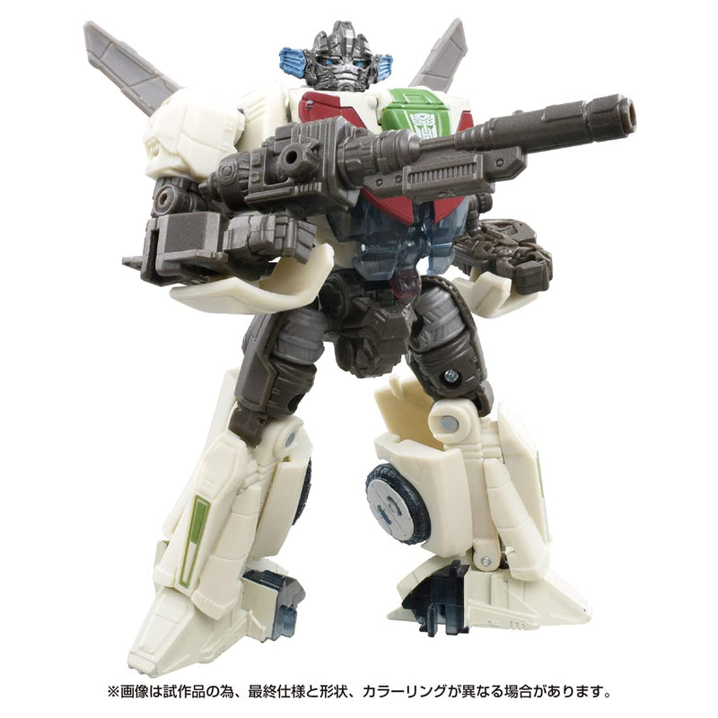 "Transformers: The Movie" Studio Series SS-84 Wheel Jack