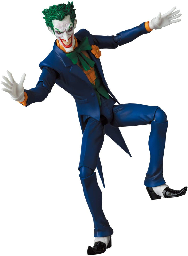 Batman Hush - Mafex No.142 The joker Batman Hush Ver. (Medicom Toy)