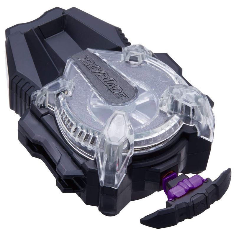 Beyblade Burst B-169 Starter Variant Lucifer .Mb 2D