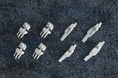 Booster Pack 001, - 1/24 scale - Hexa Gear (HG016) - Kotobukiya