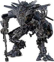 【threezero】"Transformers: Revenge of the Fallen" DLX Jetfire