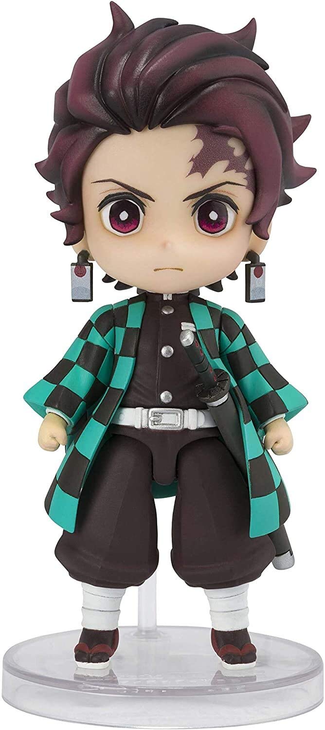 Figuren Mini "Demon Slayer: Kimetsu no Yaiba" Kamado Tanjiro