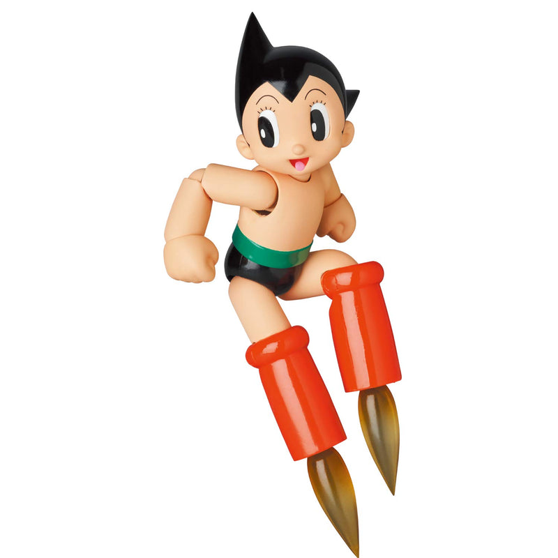 "Astro Boy" MAFEX Astro Boy Ver. 1.5