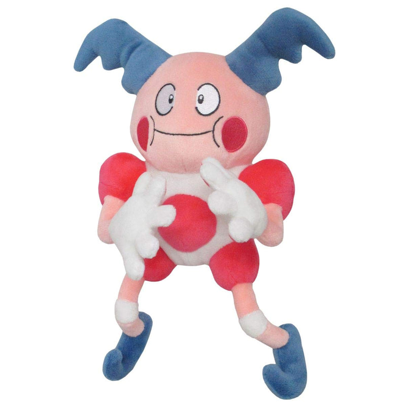 «Pokemon» Allstar Collection Peluche PP168 Mr.Mime (S)