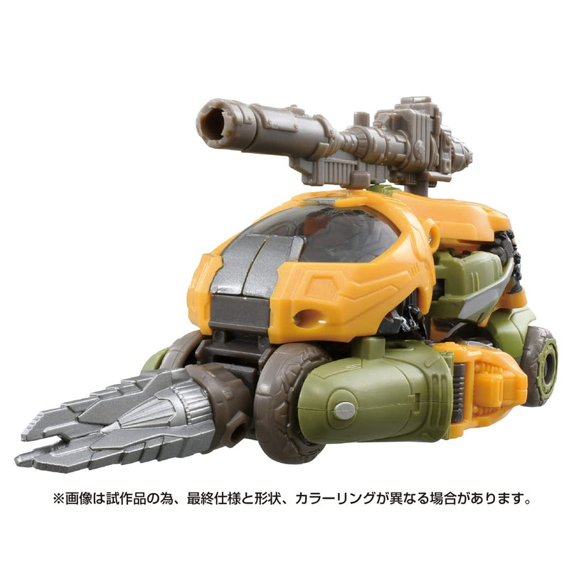 "Transformers: The Movie" Studio Series SS-83 Brawn