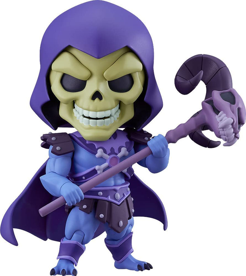"Masters of the Universe: Revelation" Nendoroid#1776 Skeletor