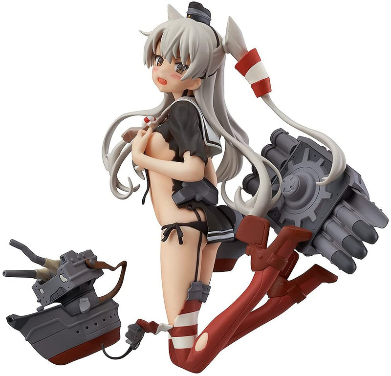 Amatsukaze Rensouhou-kun (la Moitié des Dommages-ver. version) figFIX (#003), Kantai Collection ~Kan Colle~ - Max Factory