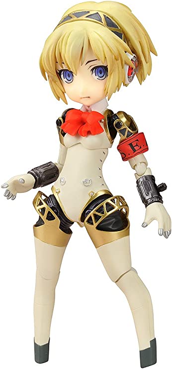 Aegis Persona 3 Parfum - Phat Company