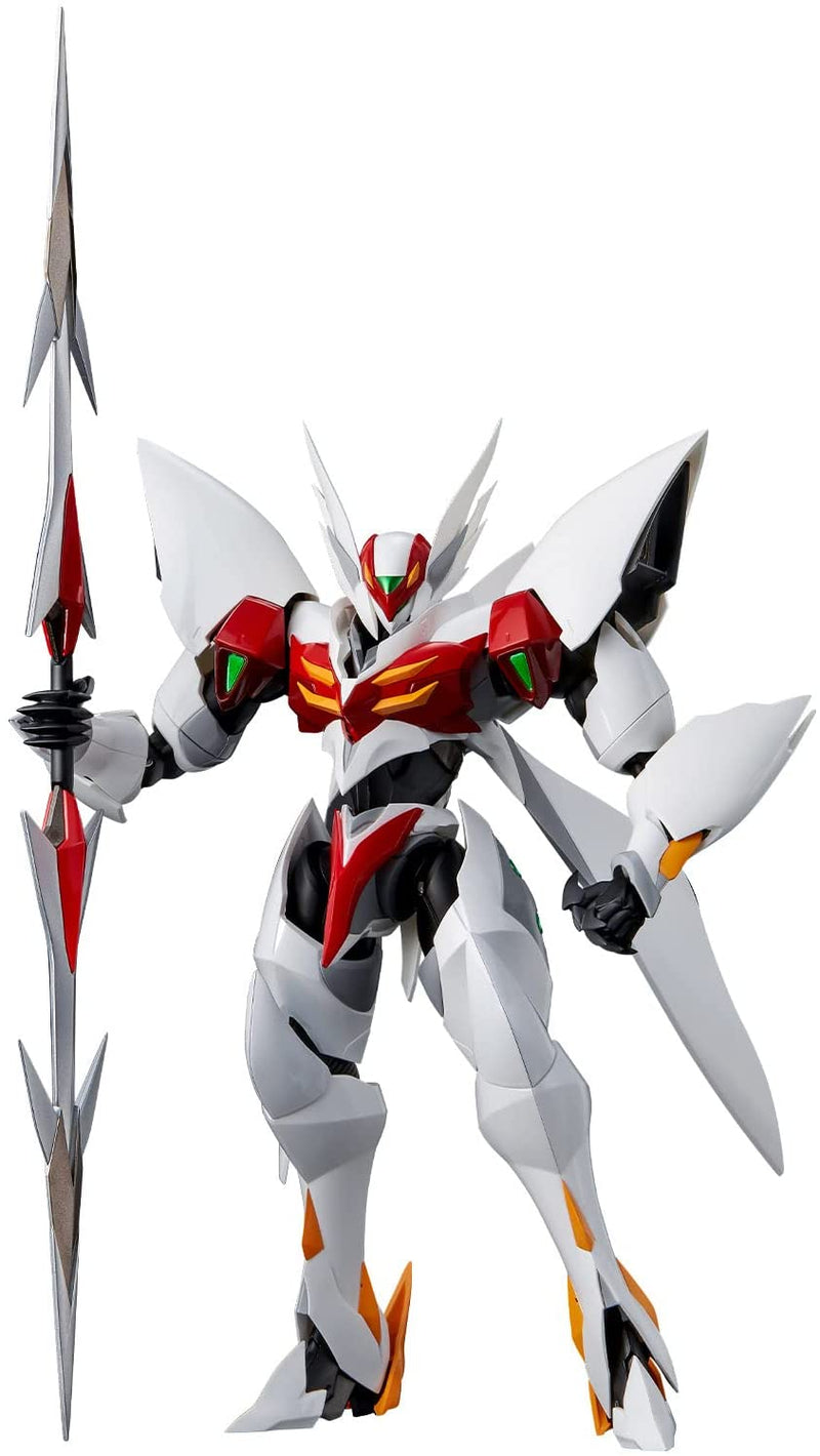 "Tekkaman Blade" Riobot Blaster Tekkaman Blade